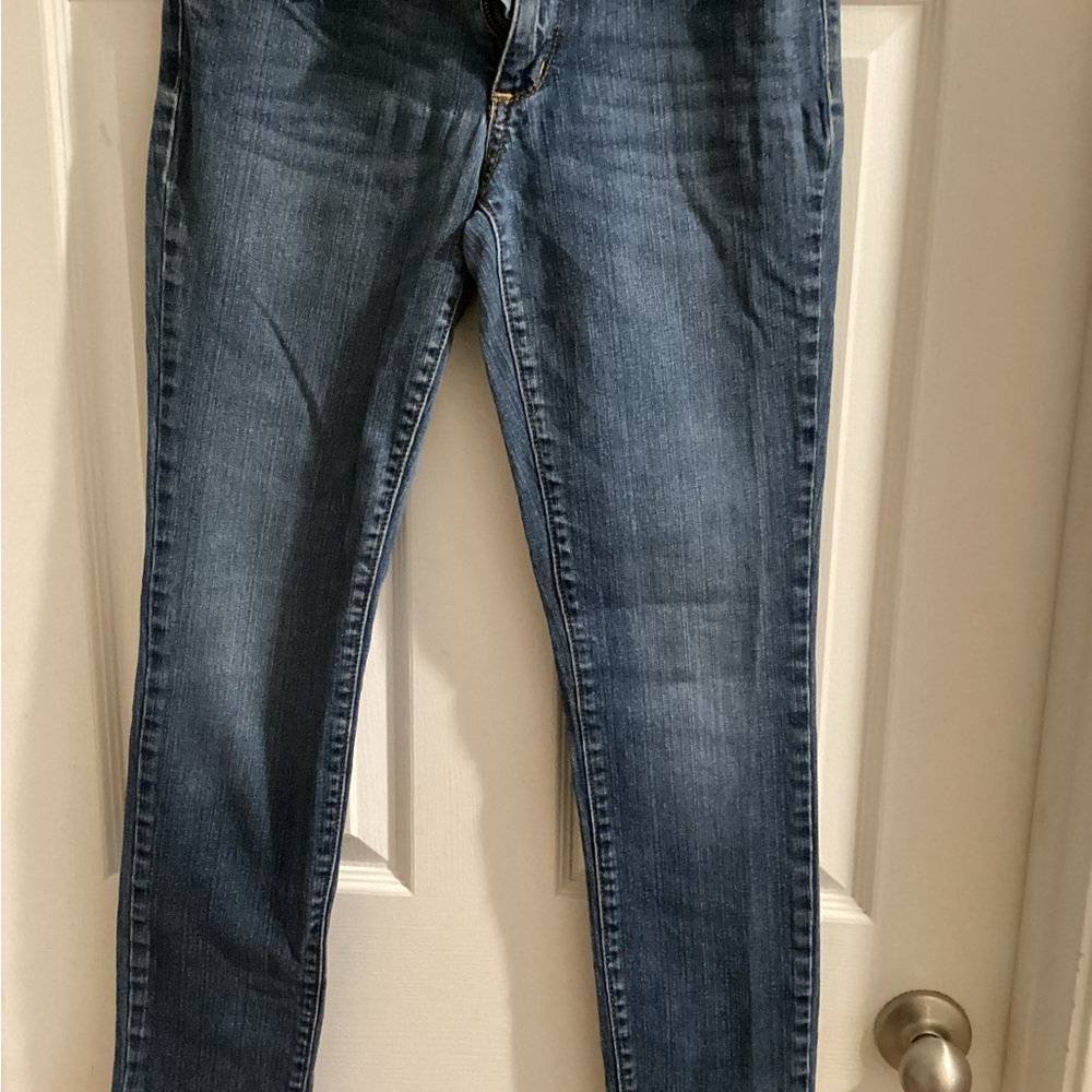 Hermosa super skinny jeans